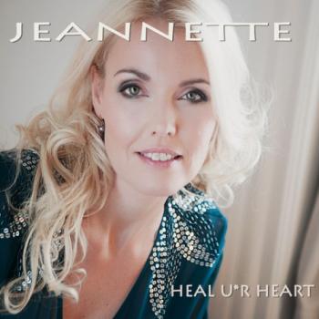 Jeannette Hoejby - Heal UR Heart