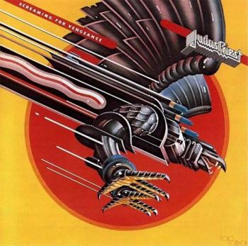 Judas Priest - Screaming For Vengeance (24 bit, 96 khz, VinylRip)