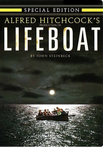   / Lifeboat MVO