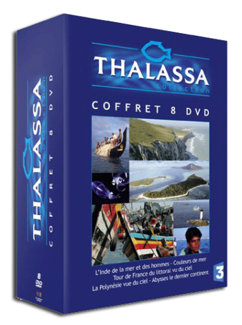  -   /  2 (20 ) / Thalassa, le magazine de la mer SUB + FRE