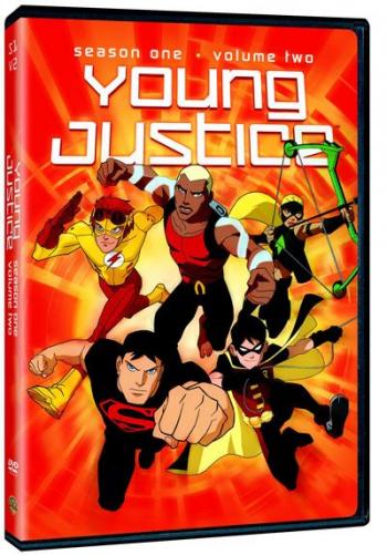   / Young Justice (: 1, : 1-26  26) VO