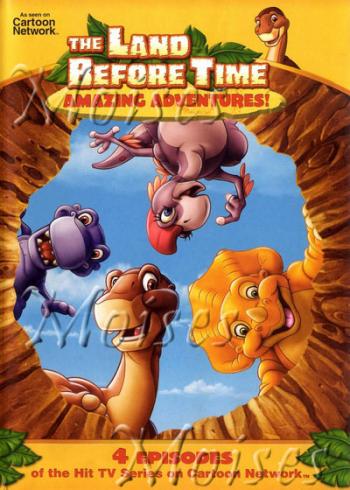     / The Land Before Time (1 , 1-26 ) DUB