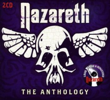 Nazareth - The Anthology (2CD)