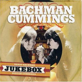 Bachman Cummings - Jukebox
