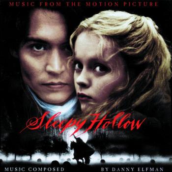 OST   / Sleepy Hollow