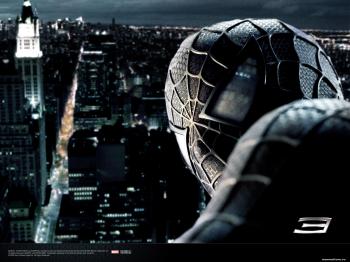 [iPhone] - 3:    / Spider-Man 3 (2007) DUB