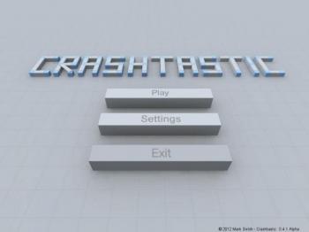Crashtastic v0.4.1