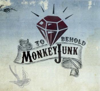 MonkeyJunk - To Behold