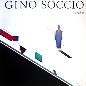 Gino Soccio - Discography