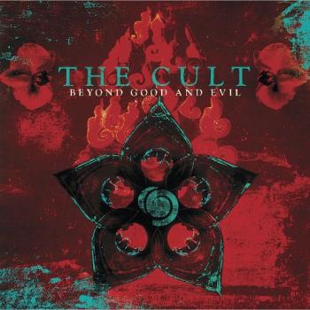 The Cult - Beyond Good and Evil