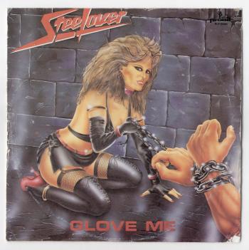 SteeLover - Glove Me