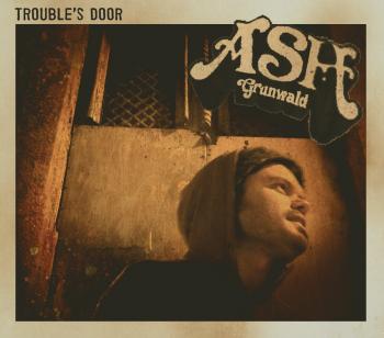 Ash Grunwald - Trouble's Door