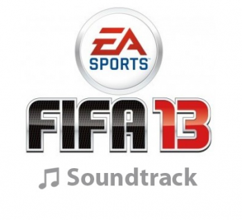 OST FIFA 13