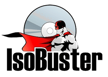 IsoBuster Pro 2.8.5 Business License