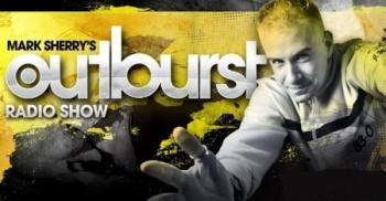 Mark Sherry - Outburst Radioshow 183
