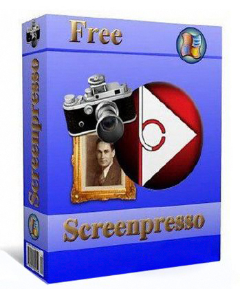 Screenpresso 1.2.3.0 Free