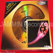 Deep Purple - Who Do We Think We Are! (Audio Fidelity 24KT+Gold CD, AFZ-027, HDCD Encoded, 2005)