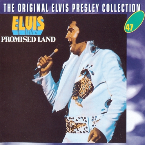 Elvis Presley - The Original Elvis Presley Collection 