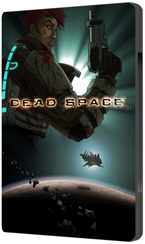 :   / Dead Space: Downfall MVO
