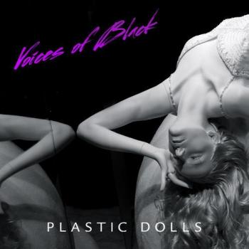 Voices Of Black - Plastic Dolls