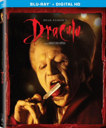  /    / Dracula DUB