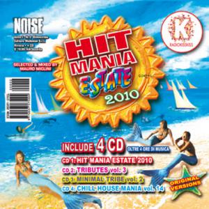 Hit Mania Dance Estate 2011 Download