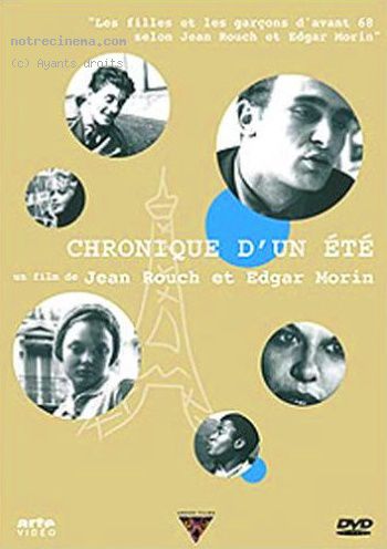    ( 1960) / Chronique d'un ete (Paris 1960)