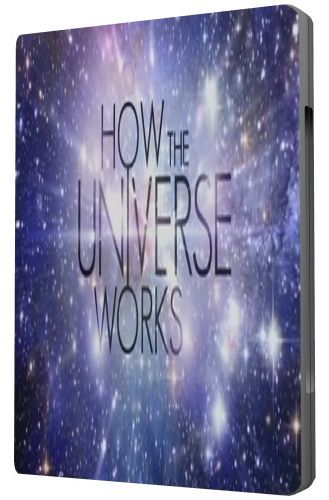   ? (7  8 ) / How the Universe works?