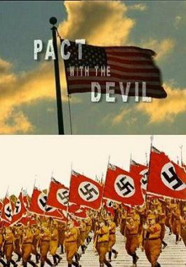    / History Channel: Pact with the Devil