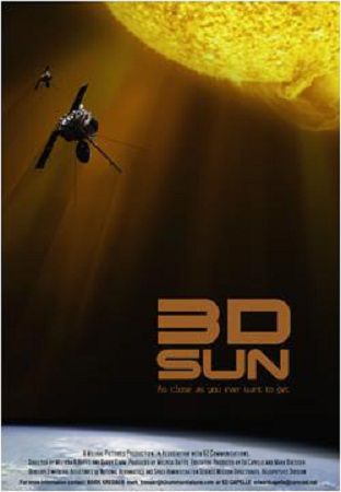   3D / 3D Sun