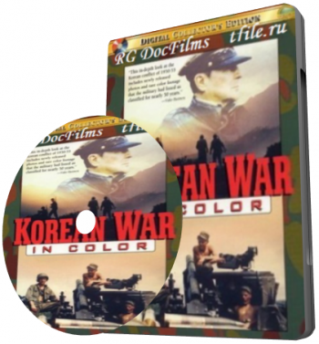     / Korean War in Color