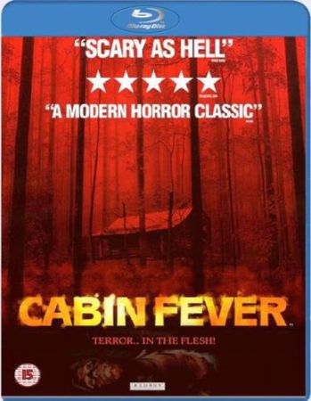  / Cabin fever DUB