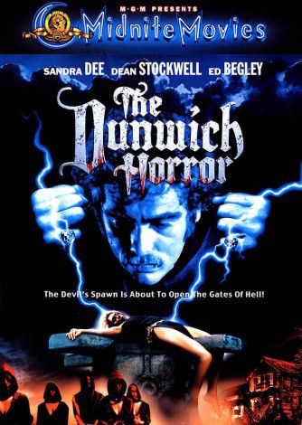   / The Dunwich Horror VO
