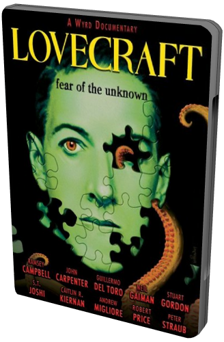 :   / Lovecraft: Fear of the Unknown AVO