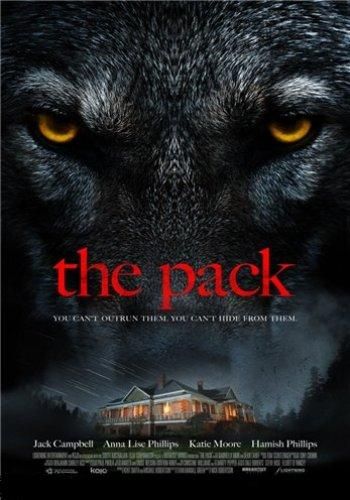  / The Pack VO