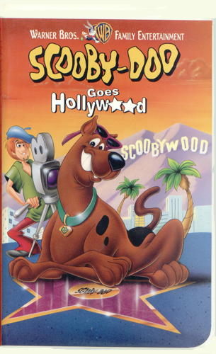      / Scooby-Doo Goes Hollywood DUB