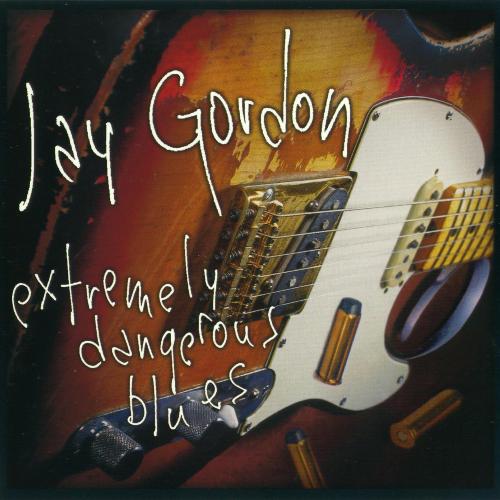 Jay Gordon - Discodraphy 