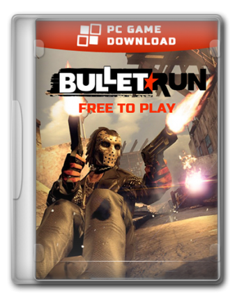 Bullet Run