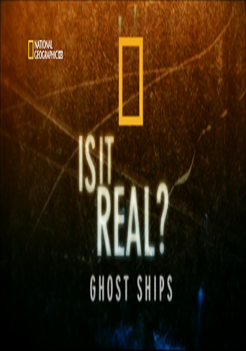   ? - / Is it Real? Ghost Ships VO