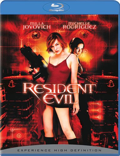  :  / Resident Evil Quadrilogy [2002/2004/2007/2010, , , , , 4xBDRip 1080p] 2xDUB 