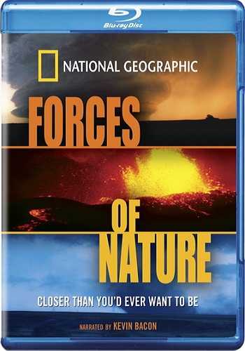 :   / Natural Disasters: Forces of Nature VO