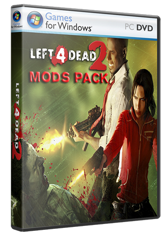 Left 4 Dead 2 - Mods Pack