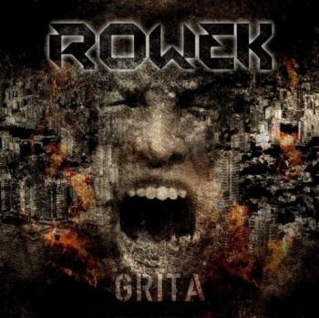 Rowek - Grita