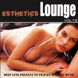 VA - Esthetics Lounge Vol. 1-15 