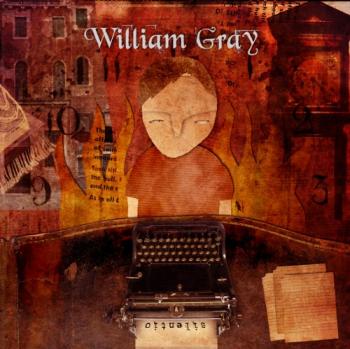 William Gray - Silentio