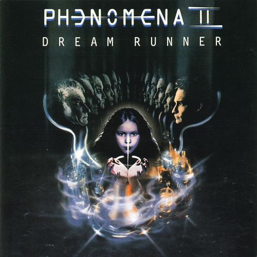 Phenomena -  