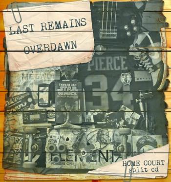 Overdawn Last Remains - Home Court