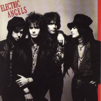 Electric Angels - Electric Angels