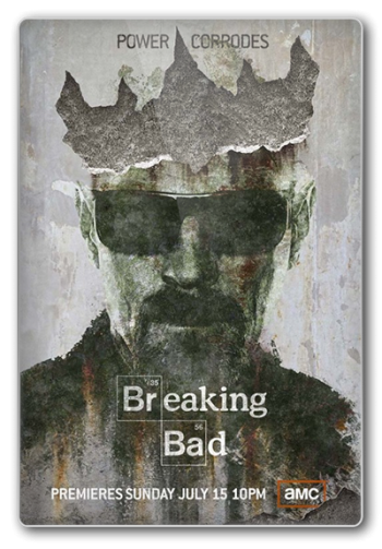 [PSP]    / Breaking Bad [5 ] [ 8  16] [LostFilm] (2012) MVO