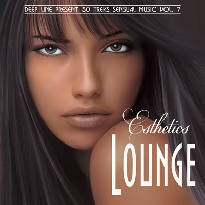 VA - Esthetics Lounge Vol. 1-15 